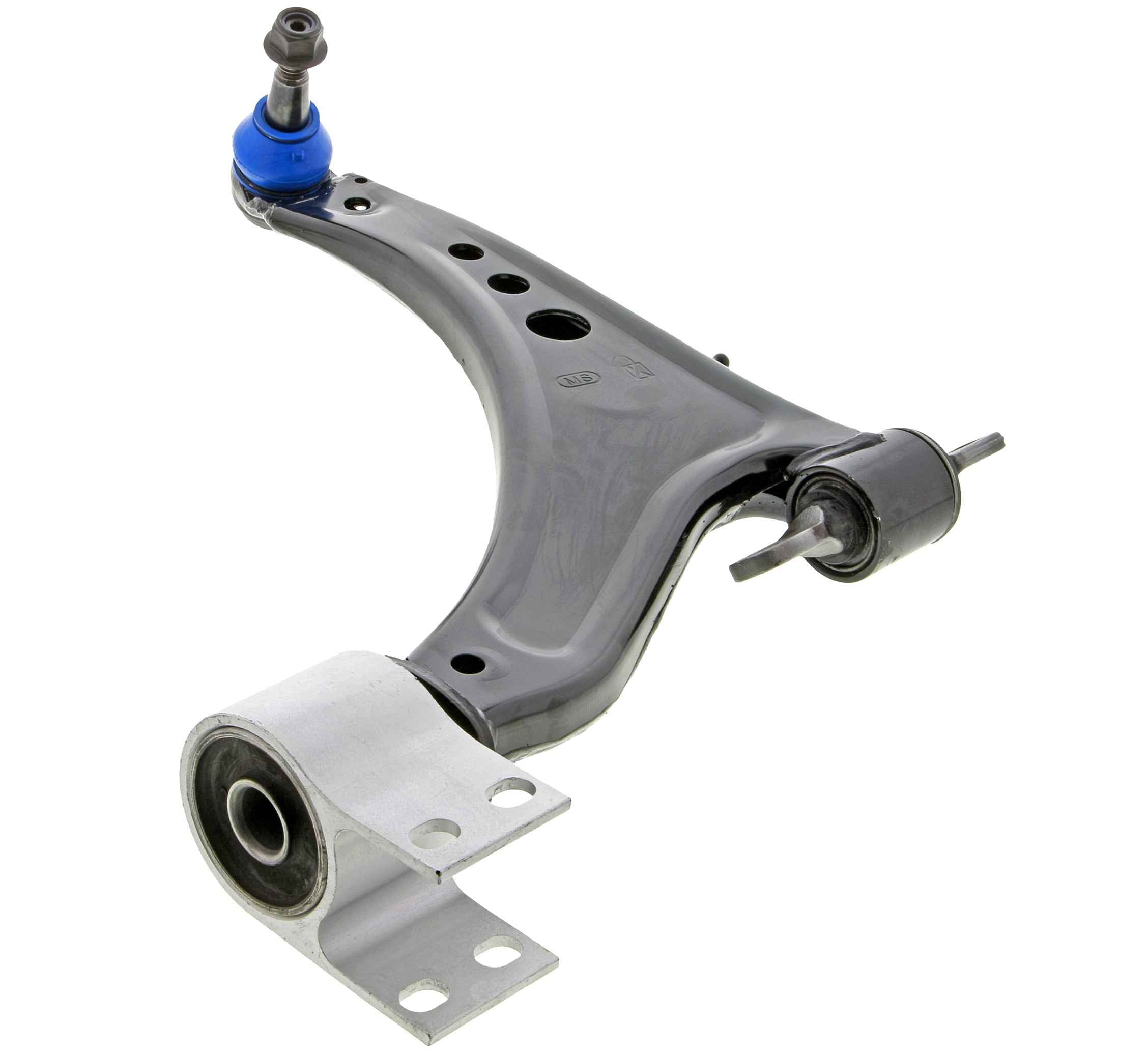 Mevotech Supreme Suspension Control Arm and Ball Joint Assembly CMS501266