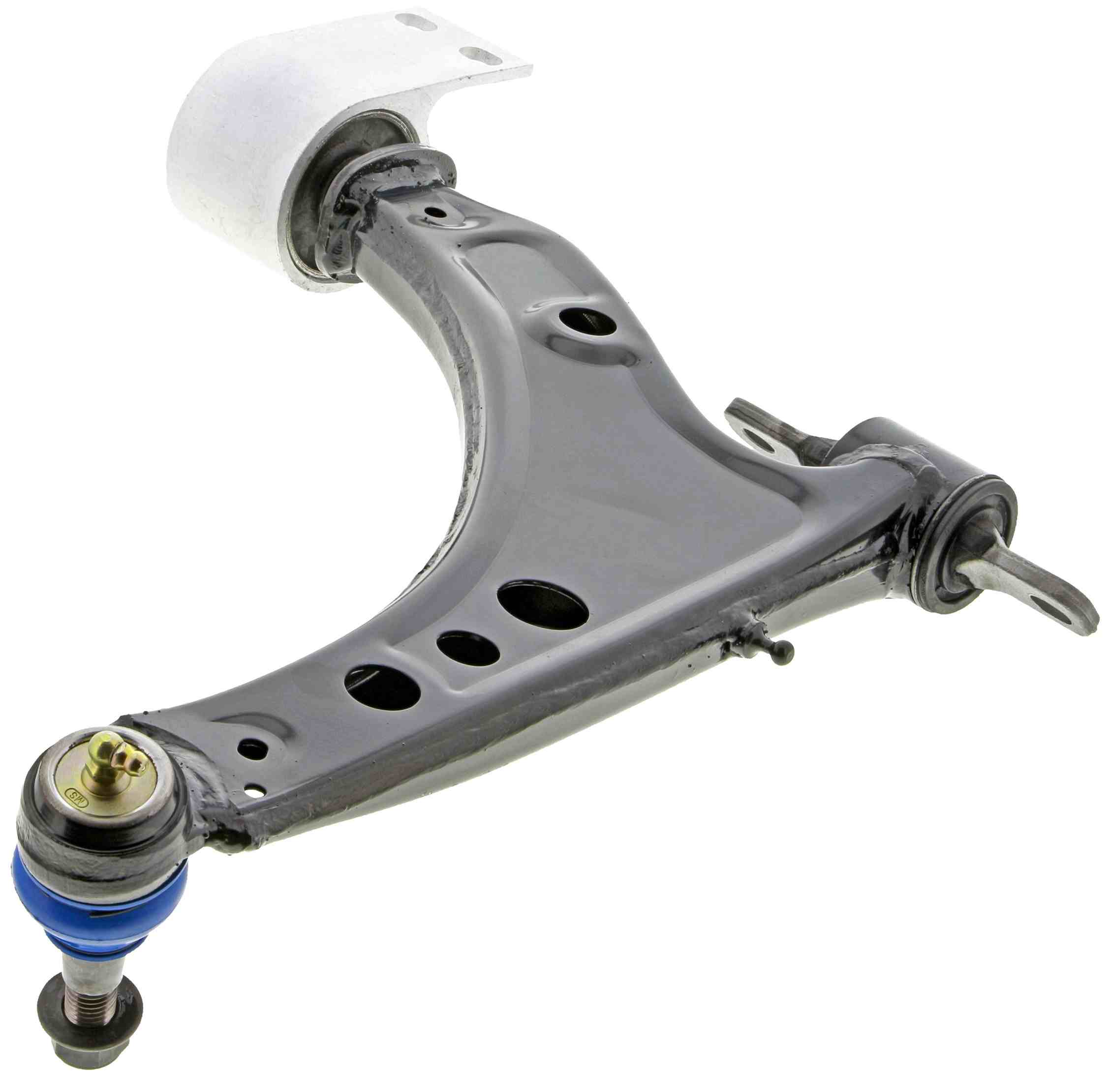 Mevotech Supreme Suspension Control Arm and Ball Joint Assembly CMS501266