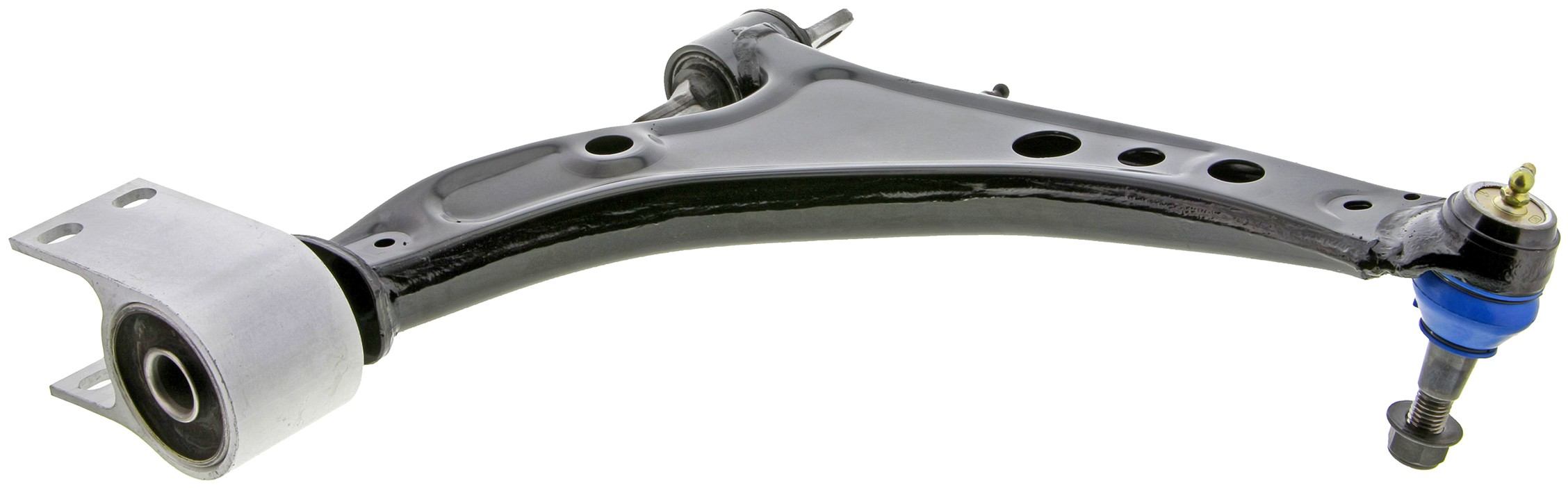 Mevotech Supreme Suspension Control Arm and Ball Joint Assembly CMS501266