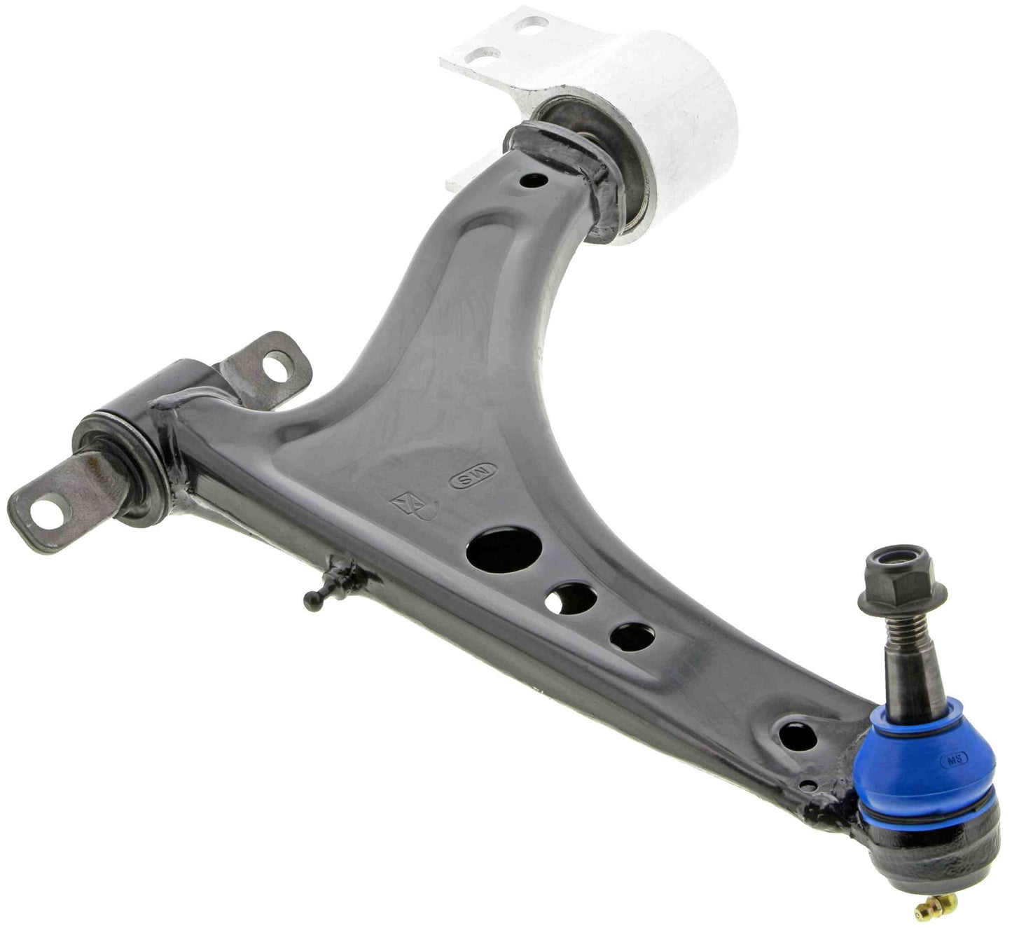 Mevotech Supreme Suspension Control Arm and Ball Joint Assembly CMS501266