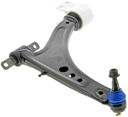 Mevotech Supreme Suspension Control Arm and Ball Joint Assembly CMS501266