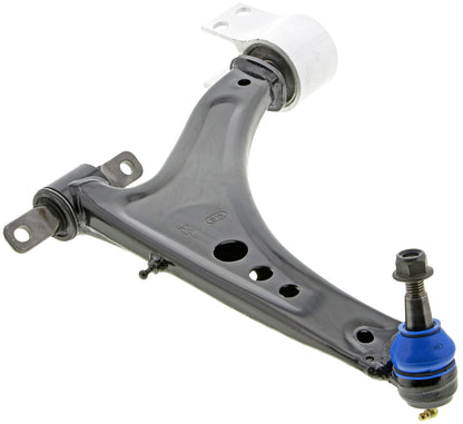 Mevotech Supreme Suspension Control Arm and Ball Joint Assembly CMS501266