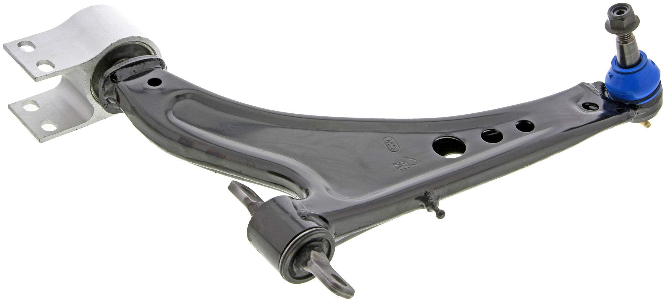 Mevotech Supreme Suspension Control Arm and Ball Joint Assembly CMS501266