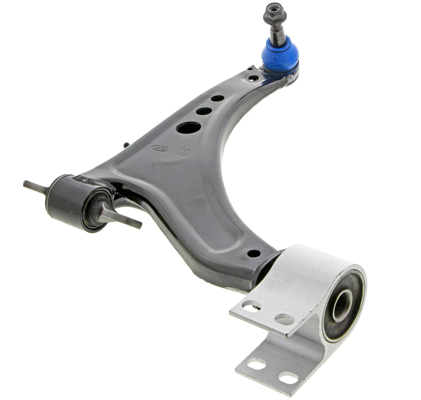 Mevotech Supreme Suspension Control Arm and Ball Joint Assembly CMS501267