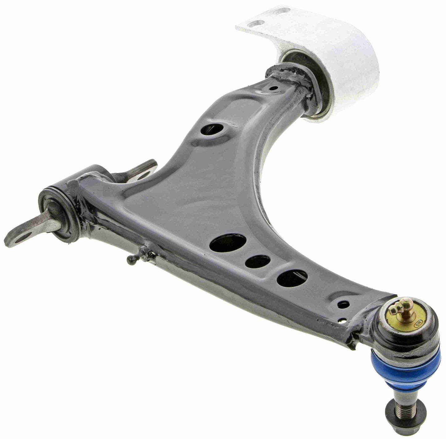 Mevotech Supreme Suspension Control Arm and Ball Joint Assembly CMS501267