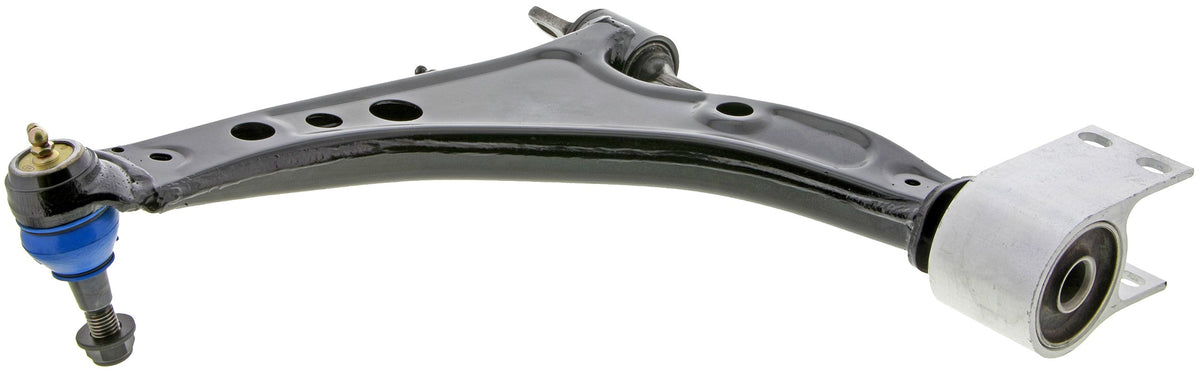 Mevotech Supreme Suspension Control Arm and Ball Joint Assembly CMS501267