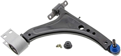 Mevotech Supreme Suspension Control Arm and Ball Joint Assembly CMS501267