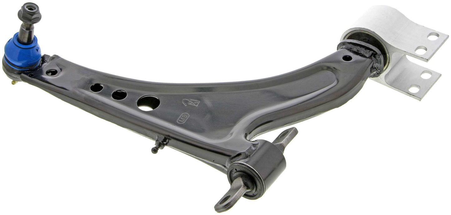 Mevotech Supreme Suspension Control Arm and Ball Joint Assembly CMS501267