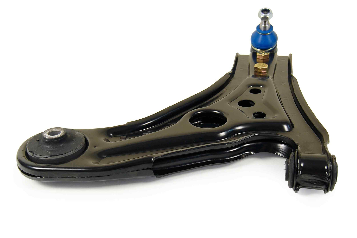 Mevotech Supreme Suspension Control Arm and Ball Joint Assembly CMS50126