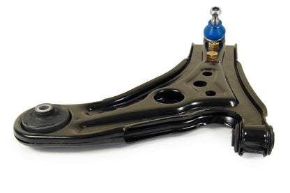 Mevotech Supreme Suspension Control Arm and Ball Joint Assembly CMS50126
