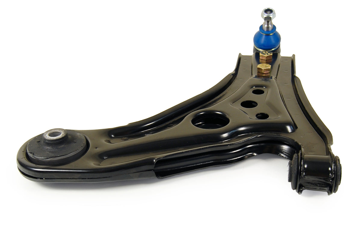 Mevotech Supreme Suspension Control Arm and Ball Joint Assembly CMS50126