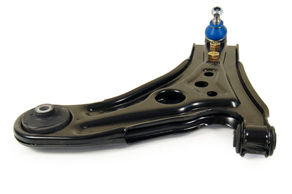 Mevotech Supreme Suspension Control Arm and Ball Joint Assembly CMS50126
