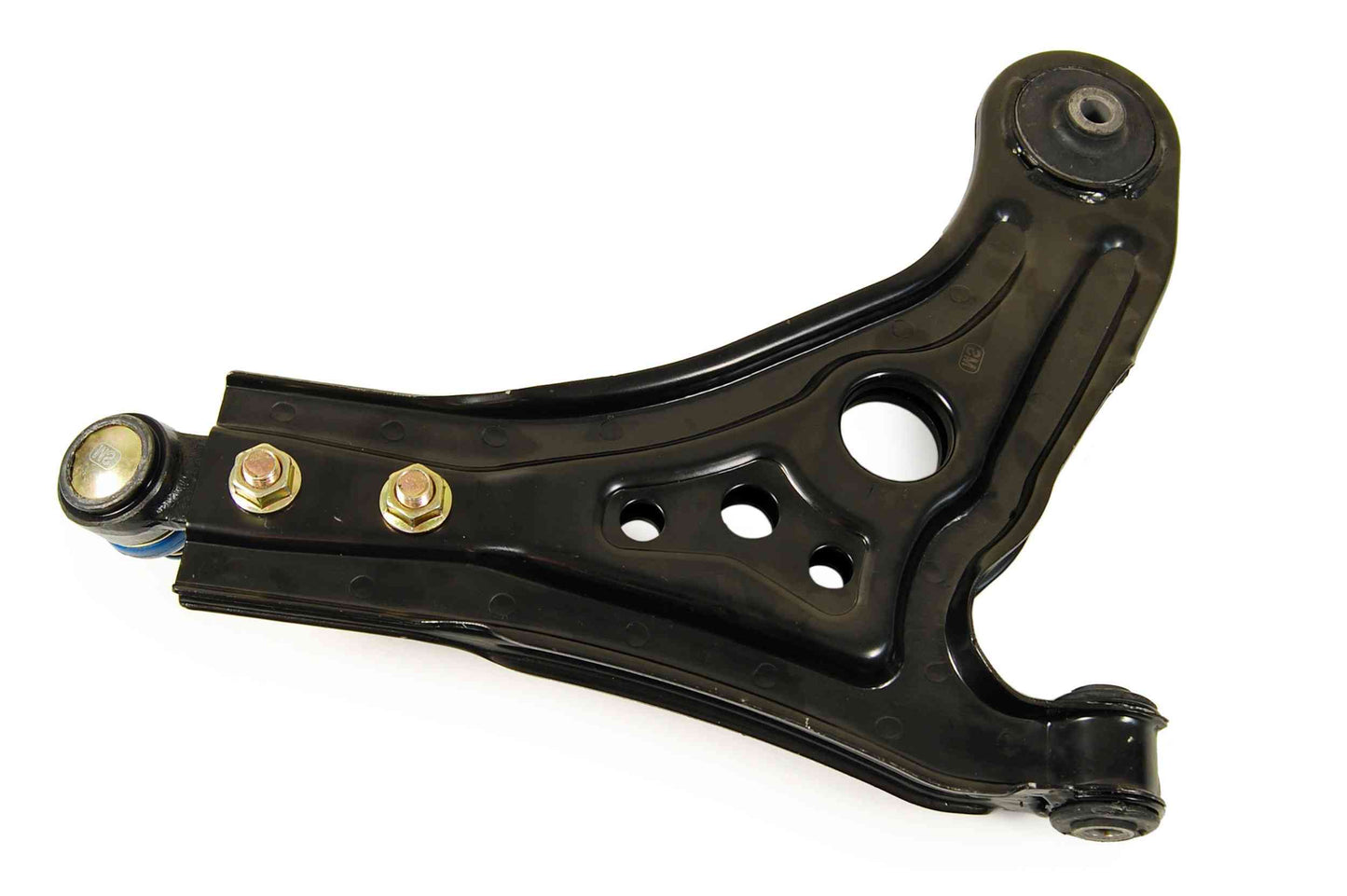 Mevotech Supreme Suspension Control Arm and Ball Joint Assembly CMS50126