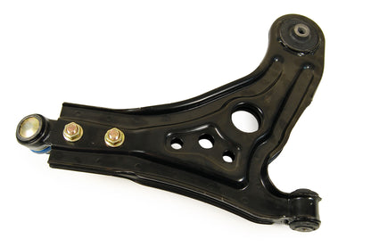 Mevotech Supreme Suspension Control Arm and Ball Joint Assembly CMS50126