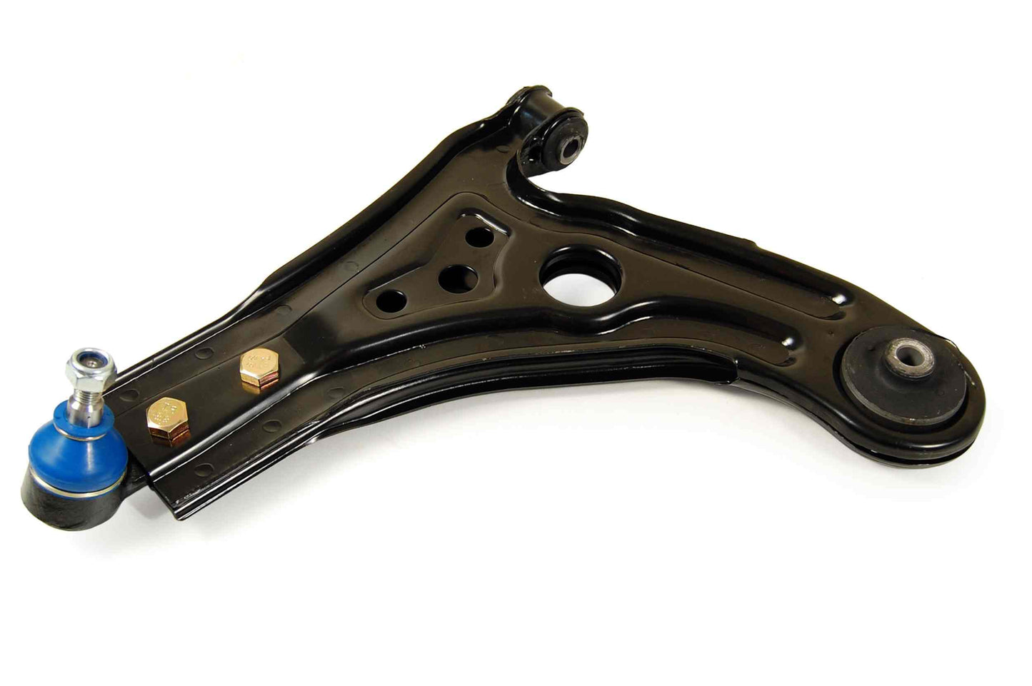 Mevotech Supreme Suspension Control Arm and Ball Joint Assembly CMS50126