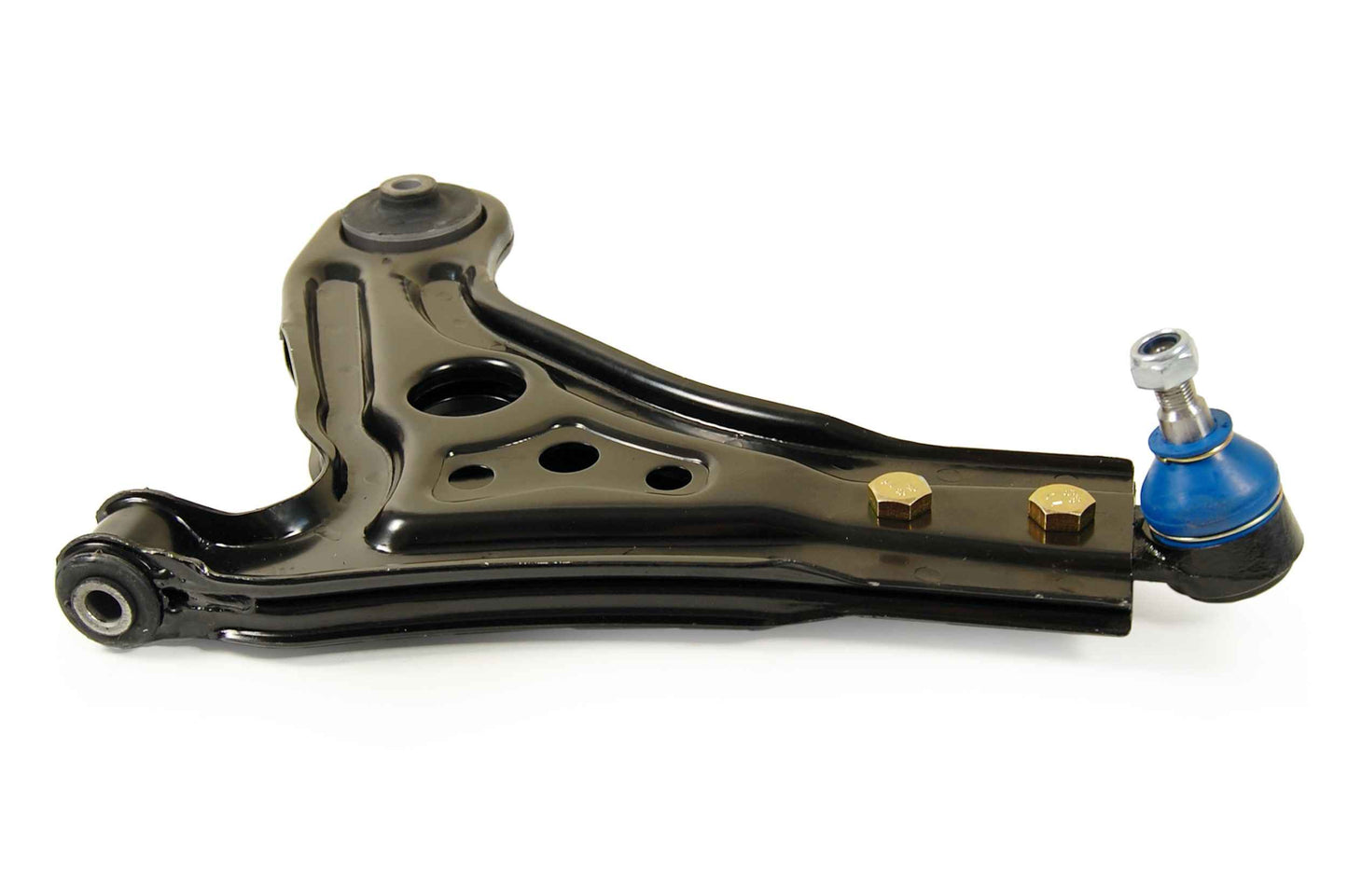 Mevotech Supreme Suspension Control Arm and Ball Joint Assembly CMS50126