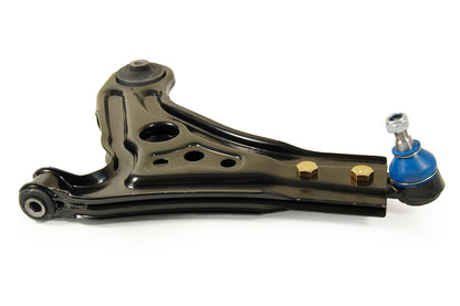 Mevotech Supreme Suspension Control Arm and Ball Joint Assembly CMS50126