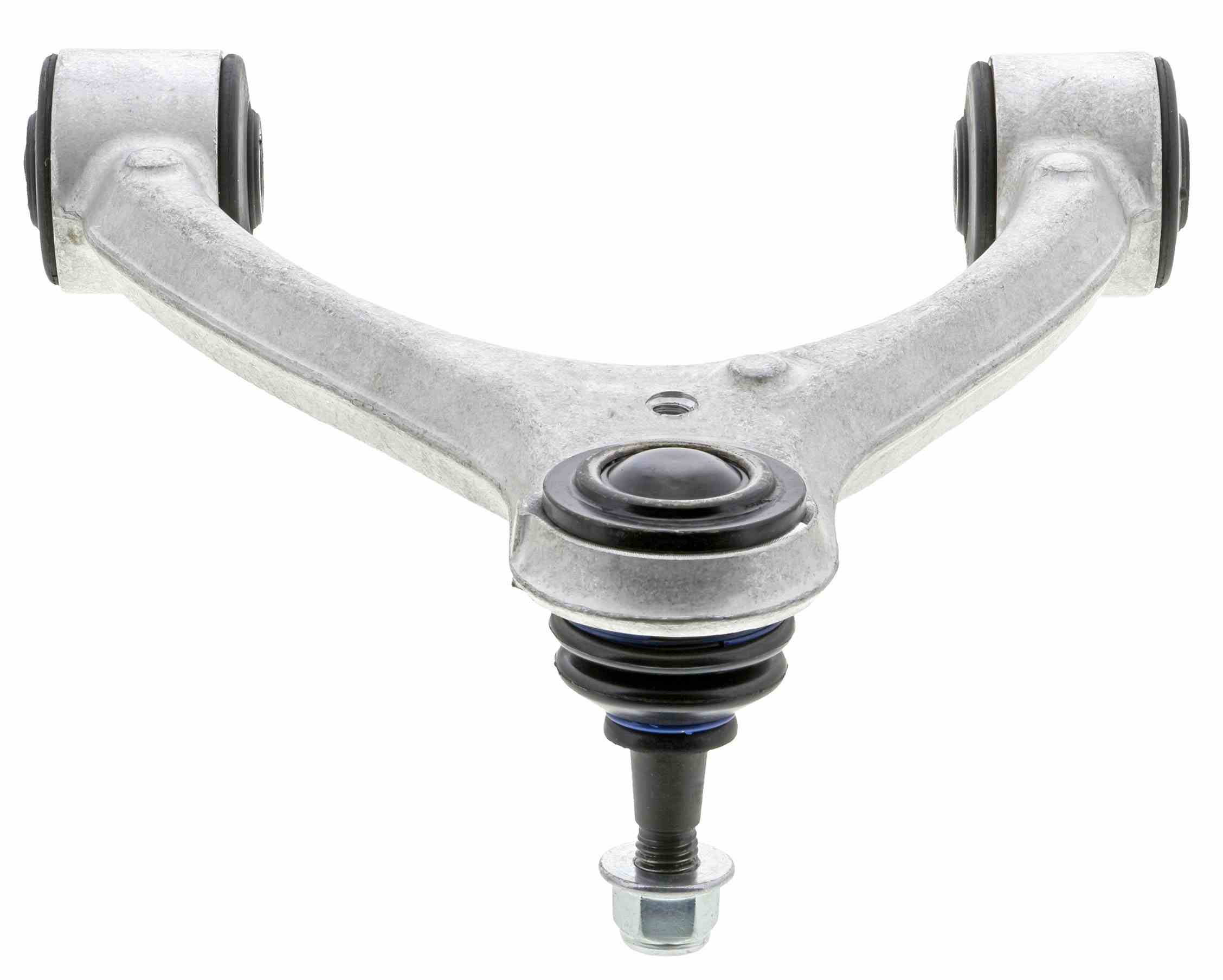 Mevotech Supreme Suspension Control Arm and Ball Joint Assembly CMS501273