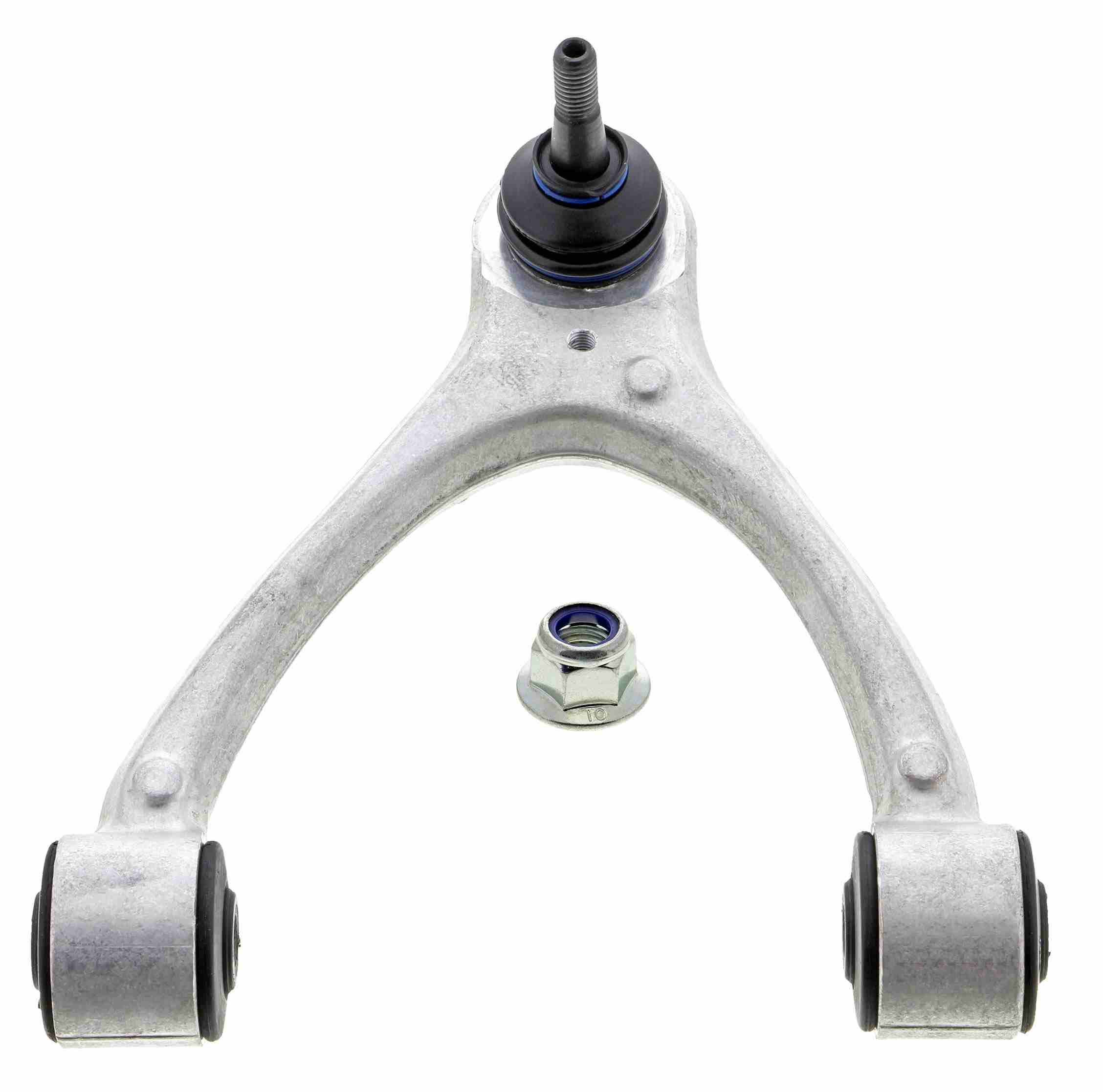 Mevotech Supreme Suspension Control Arm and Ball Joint Assembly CMS501273