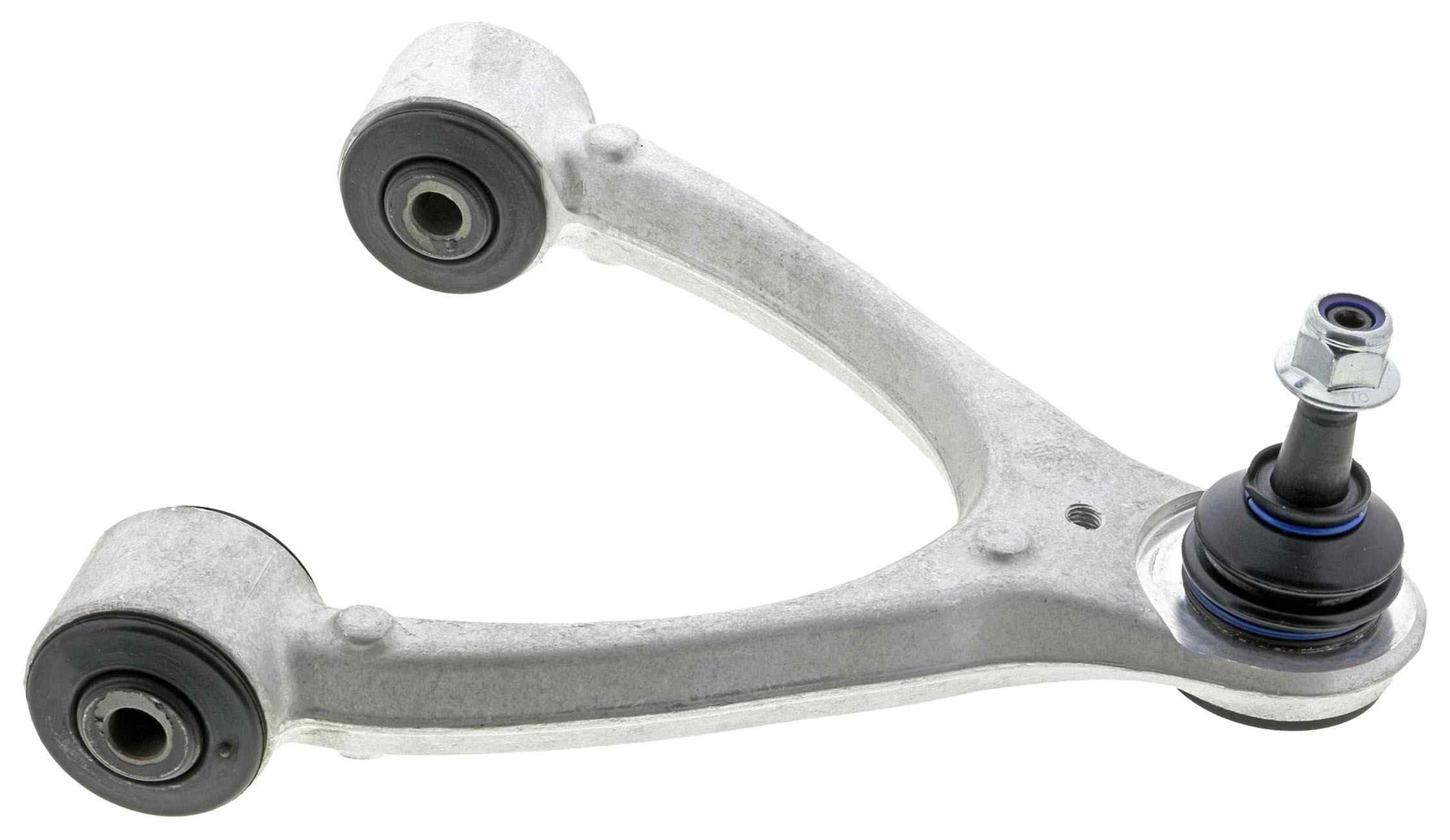 Mevotech Supreme Suspension Control Arm and Ball Joint Assembly CMS501273