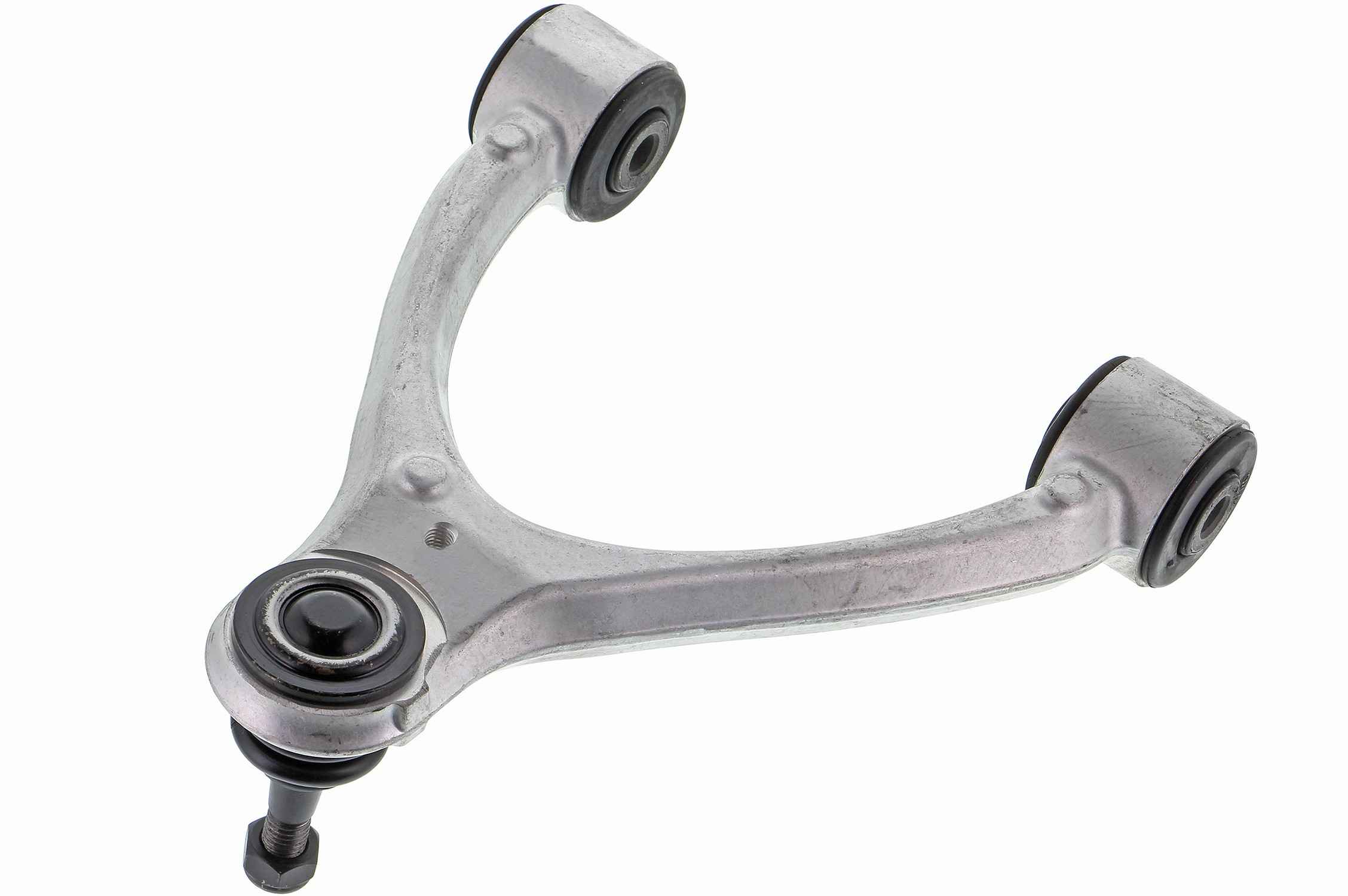 Mevotech Supreme Suspension Control Arm and Ball Joint Assembly CMS501274