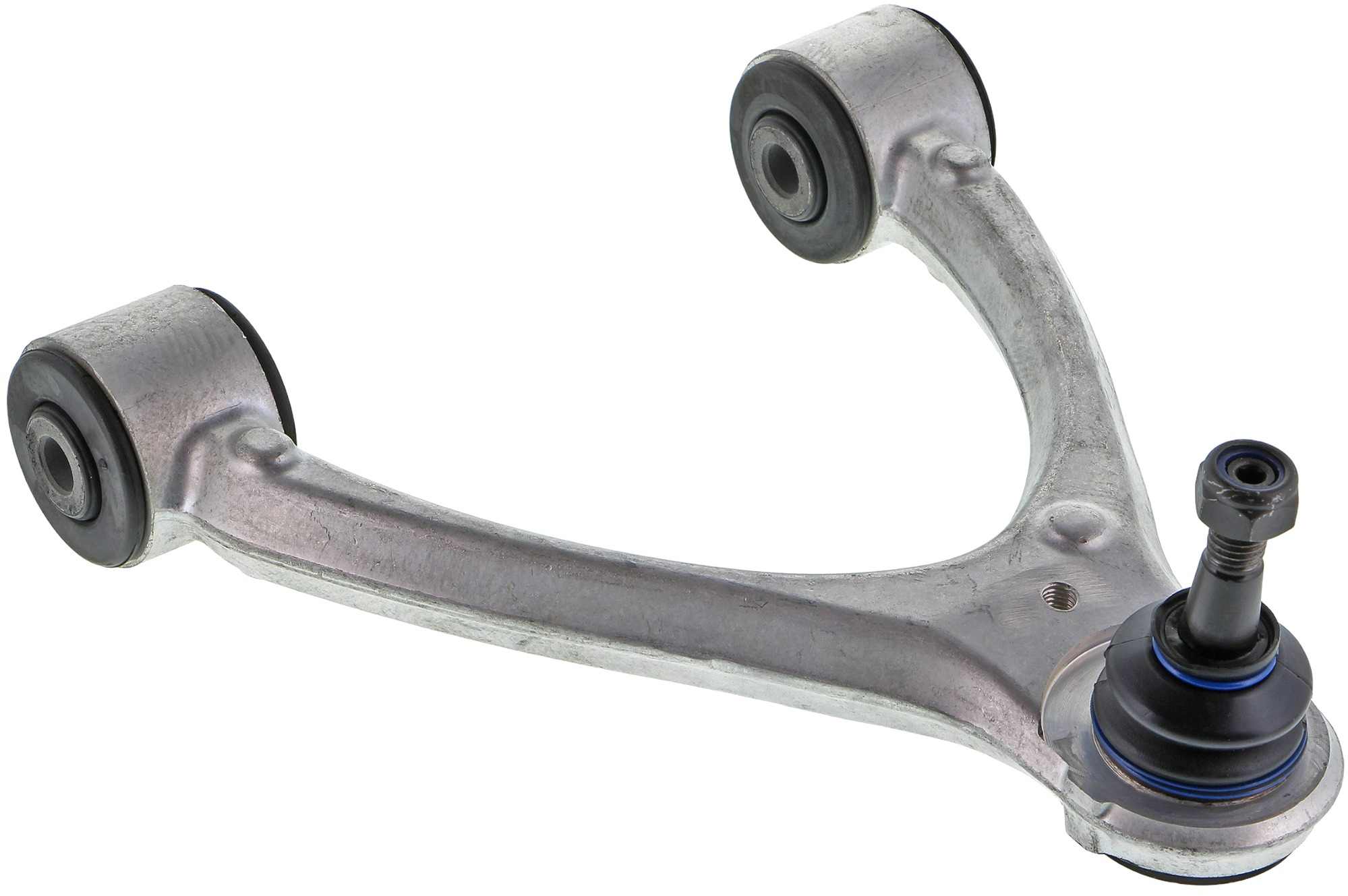 Mevotech Supreme Suspension Control Arm and Ball Joint Assembly CMS501274