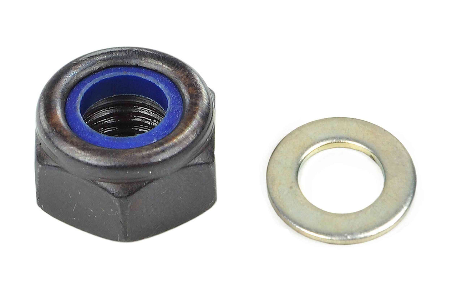 Mevotech Supreme Suspension Control Arm and Ball Joint Assembly CMS501274