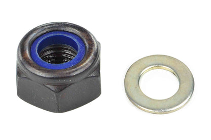 Mevotech Supreme Suspension Control Arm and Ball Joint Assembly CMS501274
