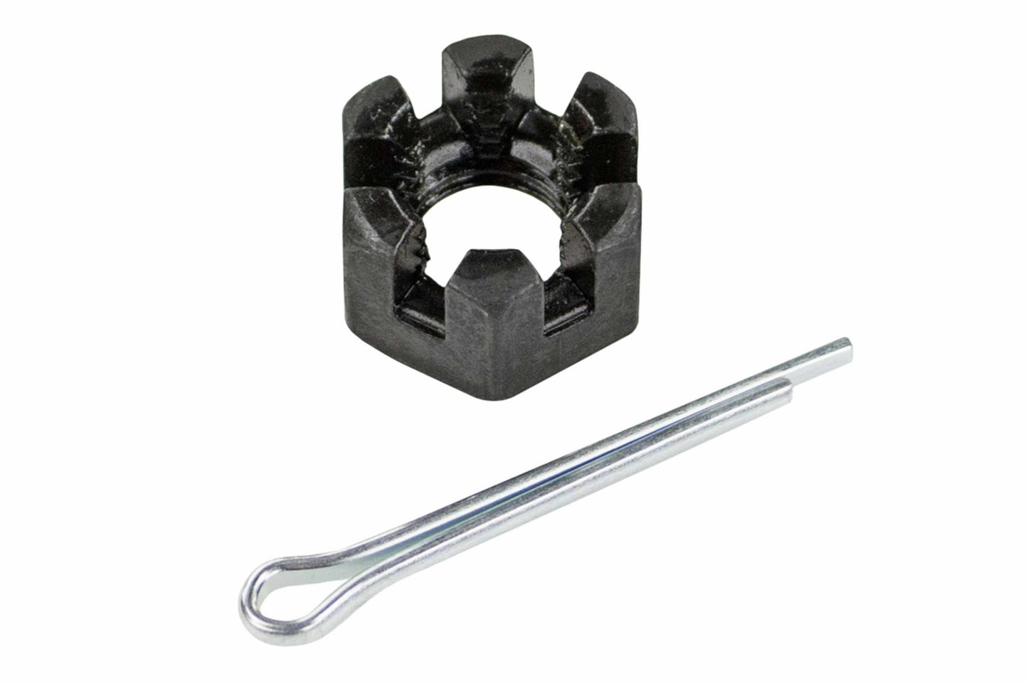Mevotech Supreme Suspension Control Arm and Ball Joint Assembly CMS501276