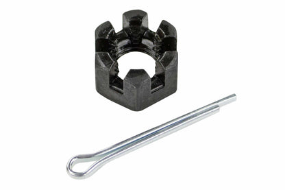 Mevotech Supreme Suspension Control Arm and Ball Joint Assembly CMS501276