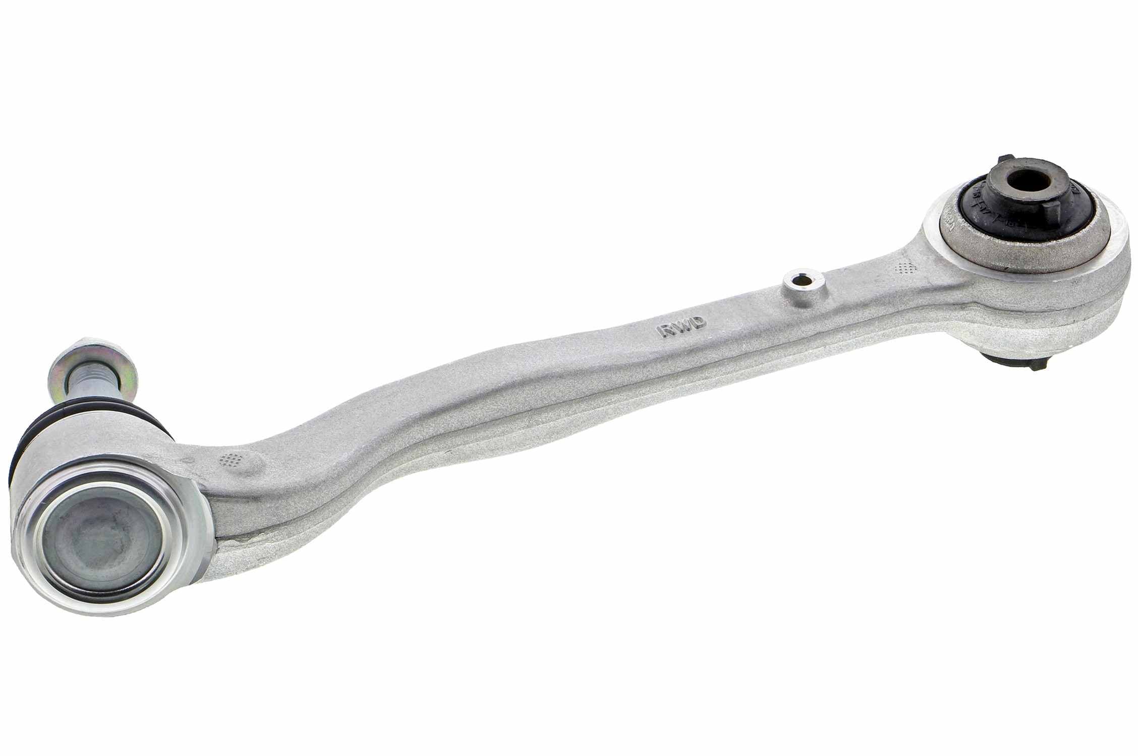 Mevotech Supreme Suspension Control Arm and Ball Joint Assembly CMS501277