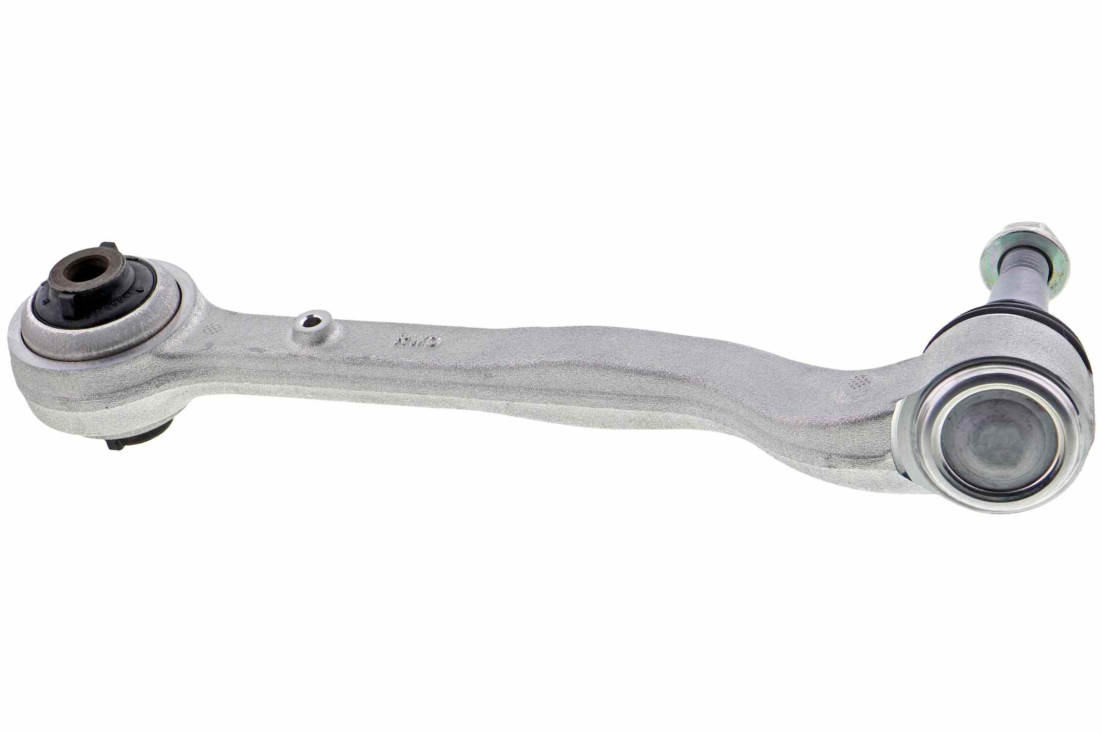 Mevotech Supreme Suspension Control Arm and Ball Joint Assembly CMS501278