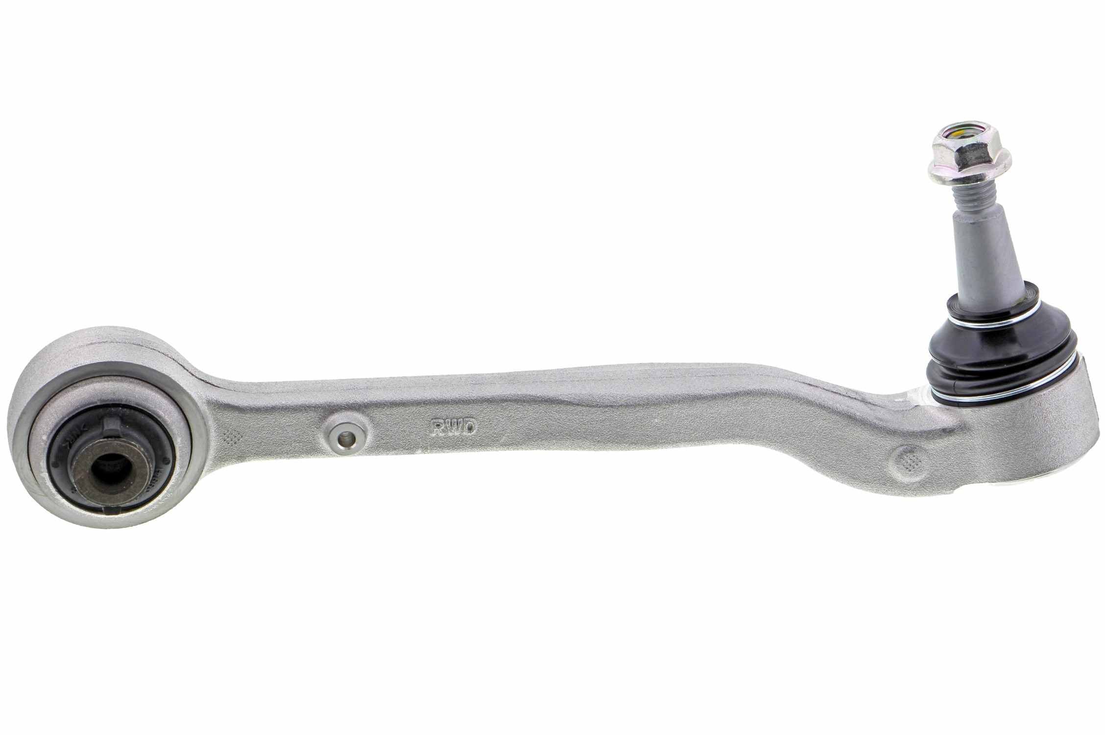 Mevotech Supreme Suspension Control Arm and Ball Joint Assembly CMS501278