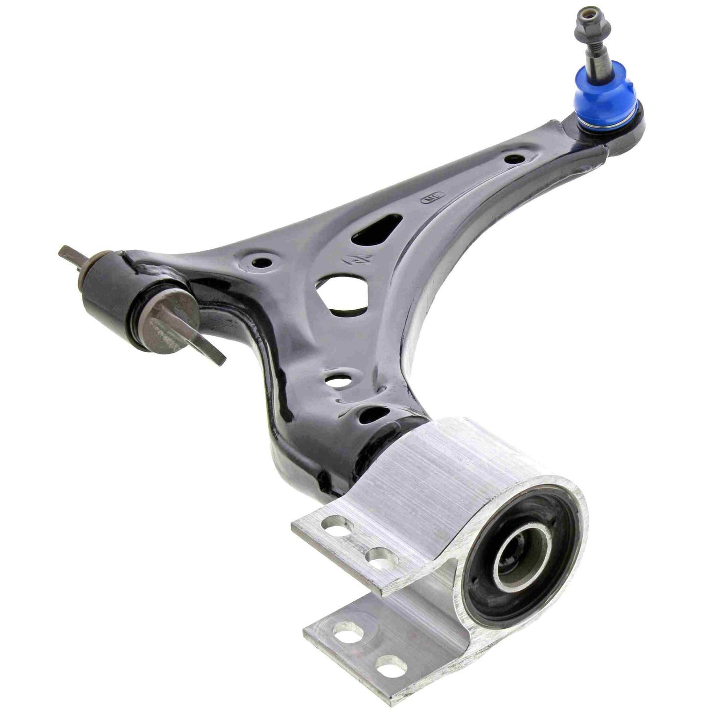 Mevotech Supreme Suspension Control Arm and Ball Joint Assembly CMS501279