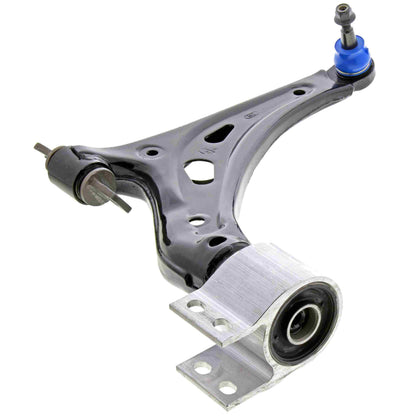 Mevotech Supreme Suspension Control Arm and Ball Joint Assembly CMS501279