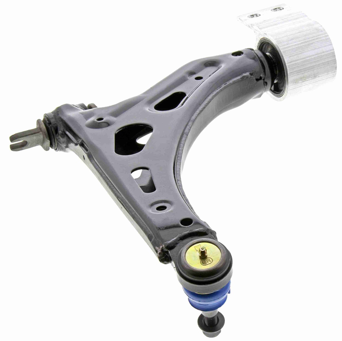 Mevotech Supreme Suspension Control Arm and Ball Joint Assembly CMS501279