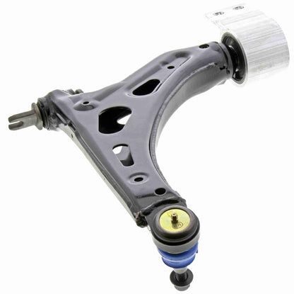 Mevotech Supreme Suspension Control Arm and Ball Joint Assembly CMS501279