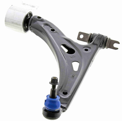 Mevotech Supreme Suspension Control Arm and Ball Joint Assembly CMS501279
