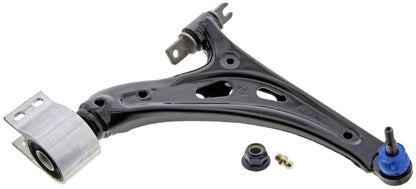 Mevotech Supreme Suspension Control Arm and Ball Joint Assembly CMS501279