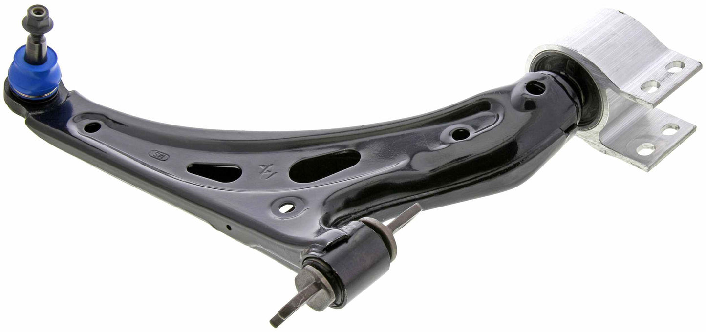 Mevotech Supreme Suspension Control Arm and Ball Joint Assembly CMS501279