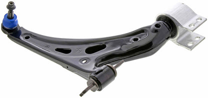 Mevotech Supreme Suspension Control Arm and Ball Joint Assembly CMS501279