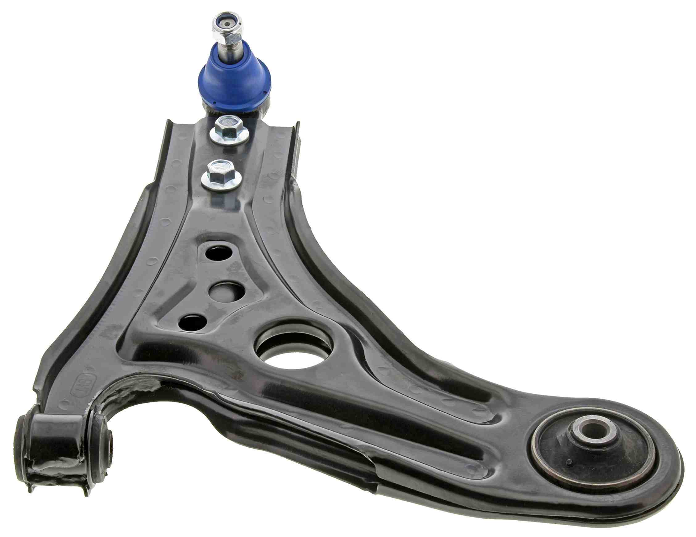 Mevotech Supreme Suspension Control Arm and Ball Joint Assembly CMS50127