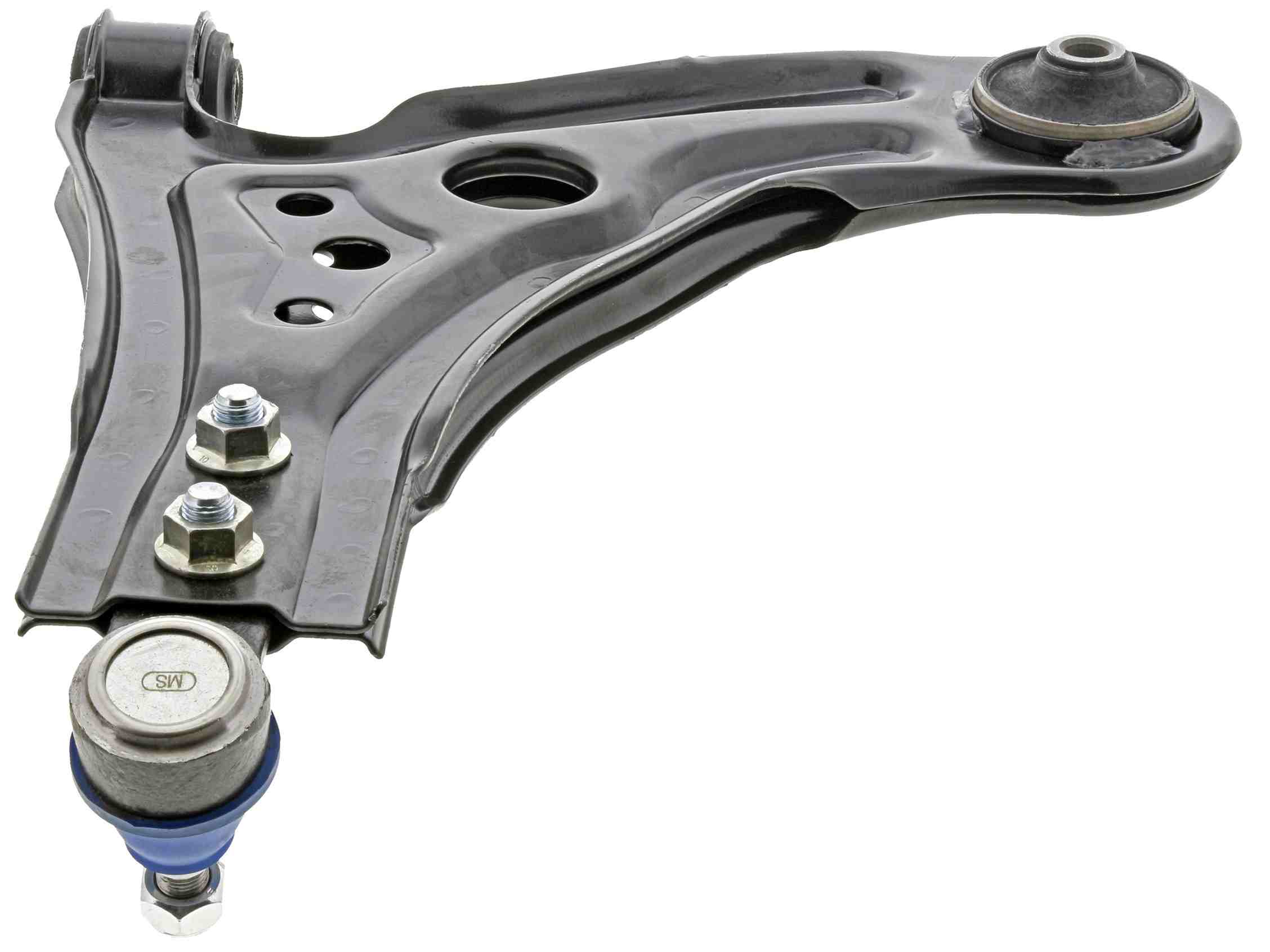 Mevotech Supreme Suspension Control Arm and Ball Joint Assembly CMS50127