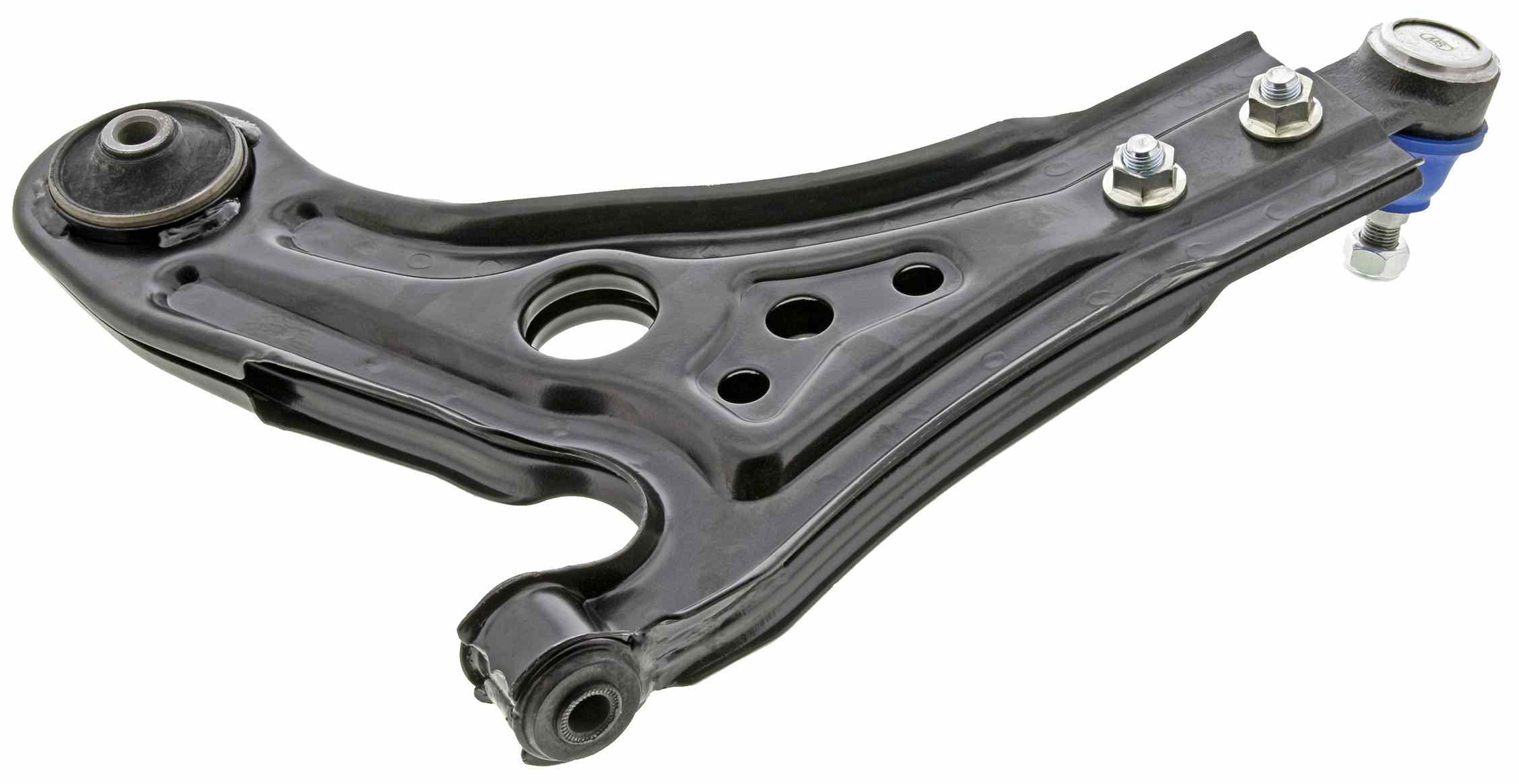 Mevotech Supreme Suspension Control Arm and Ball Joint Assembly CMS50127