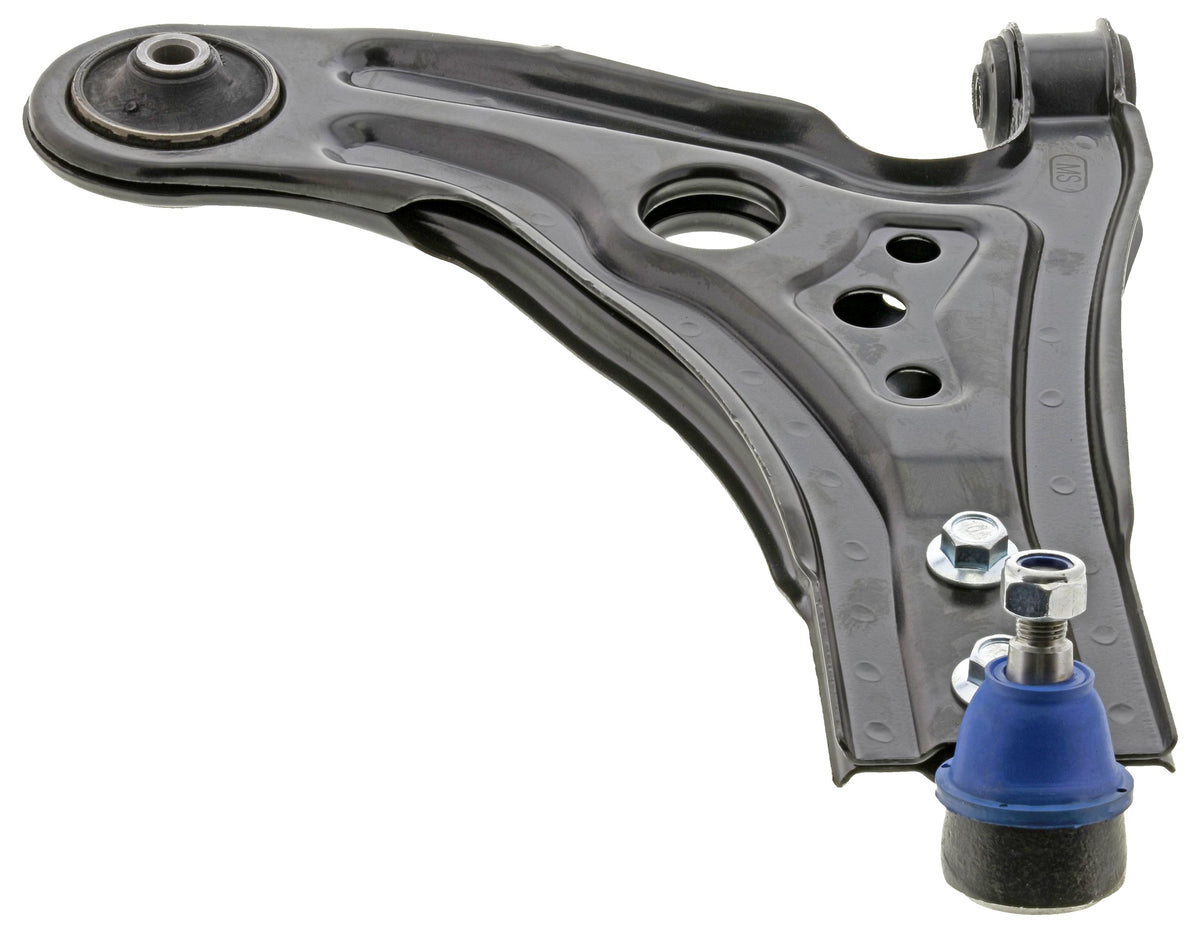 Mevotech Supreme Suspension Control Arm and Ball Joint Assembly CMS50127