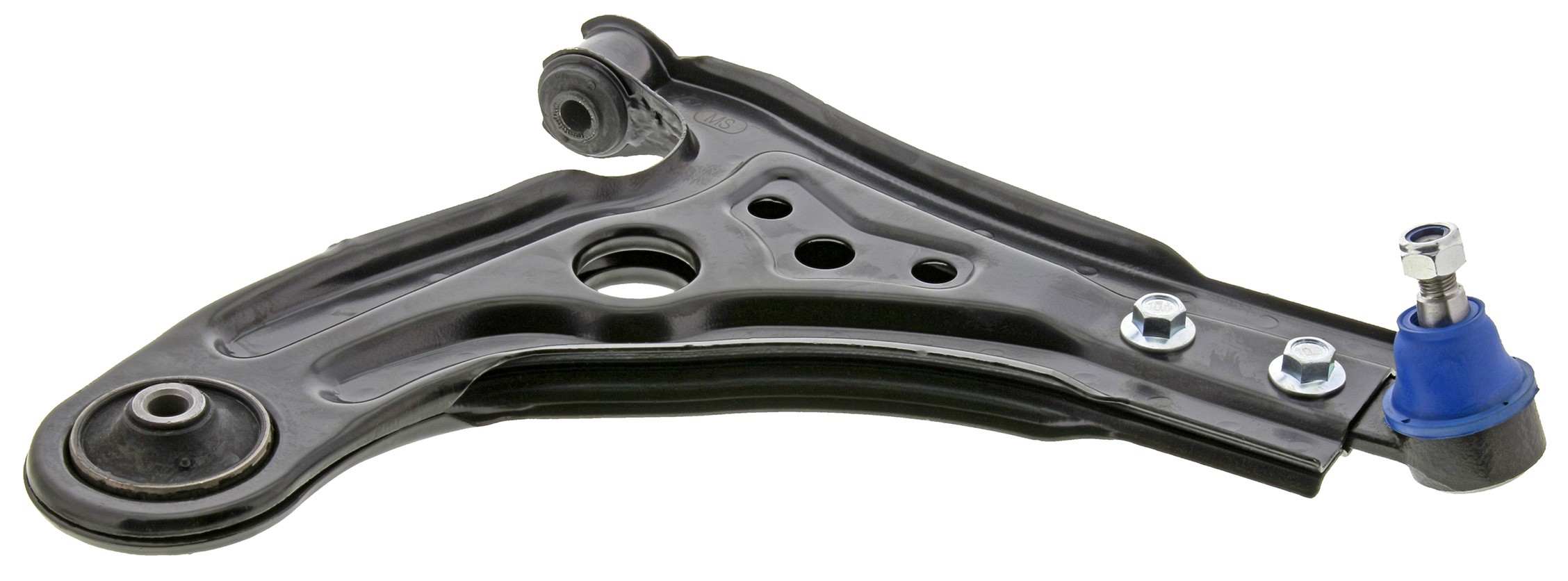 Mevotech Supreme Suspension Control Arm and Ball Joint Assembly CMS50127