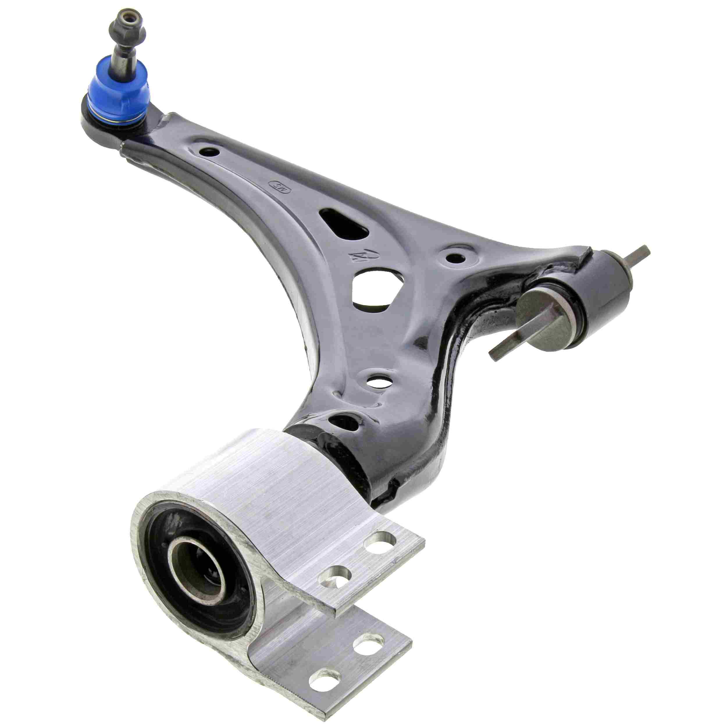 Mevotech Supreme Suspension Control Arm and Ball Joint Assembly CMS501280