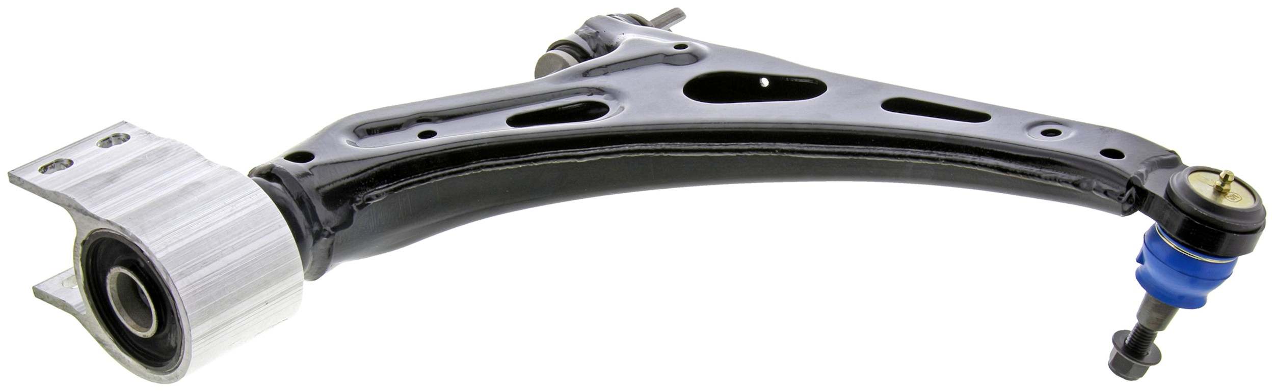 Mevotech Supreme Suspension Control Arm and Ball Joint Assembly CMS501280