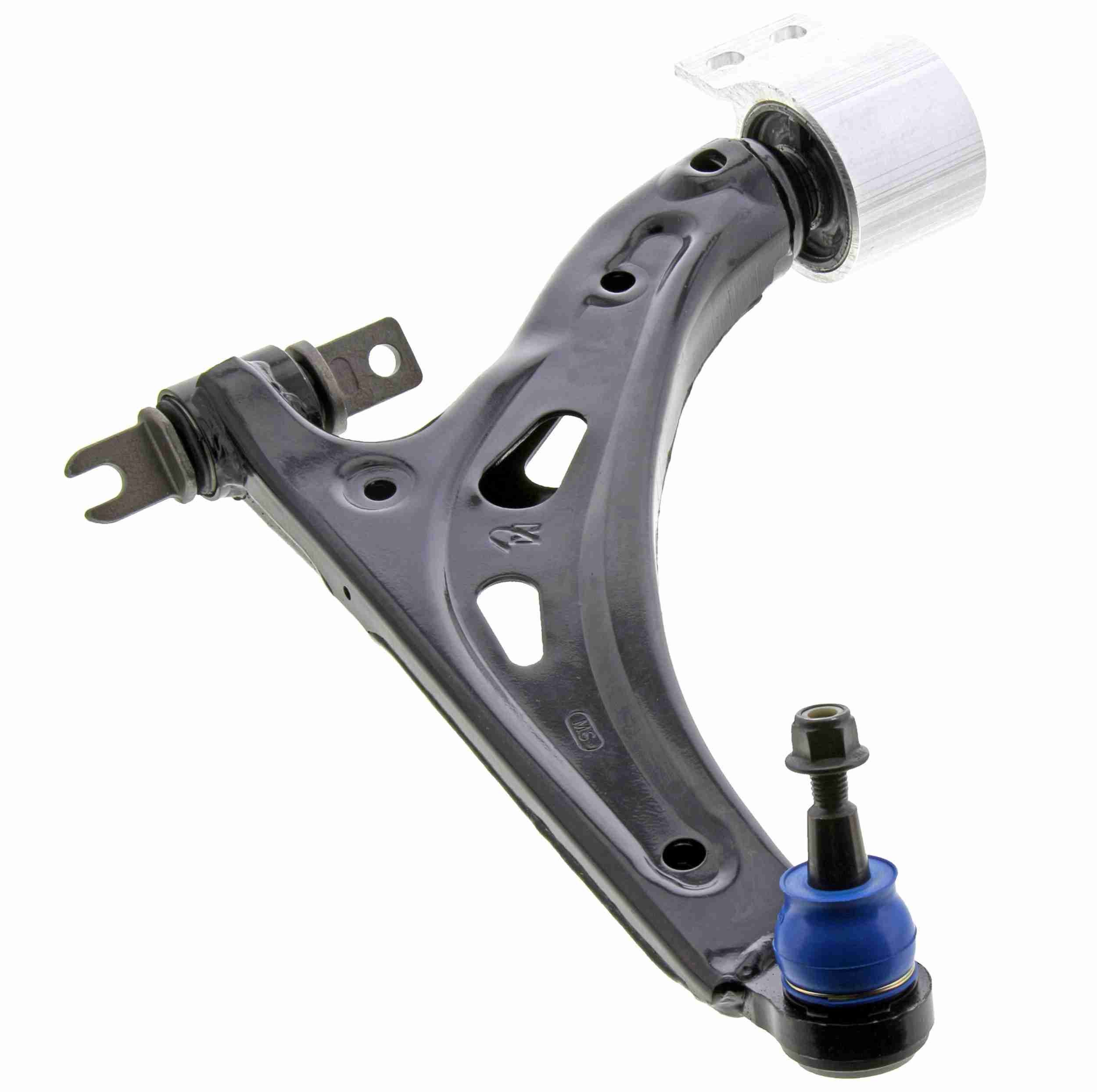 Mevotech Supreme Suspension Control Arm and Ball Joint Assembly CMS501280
