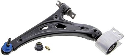 Mevotech Supreme Suspension Control Arm and Ball Joint Assembly CMS501280